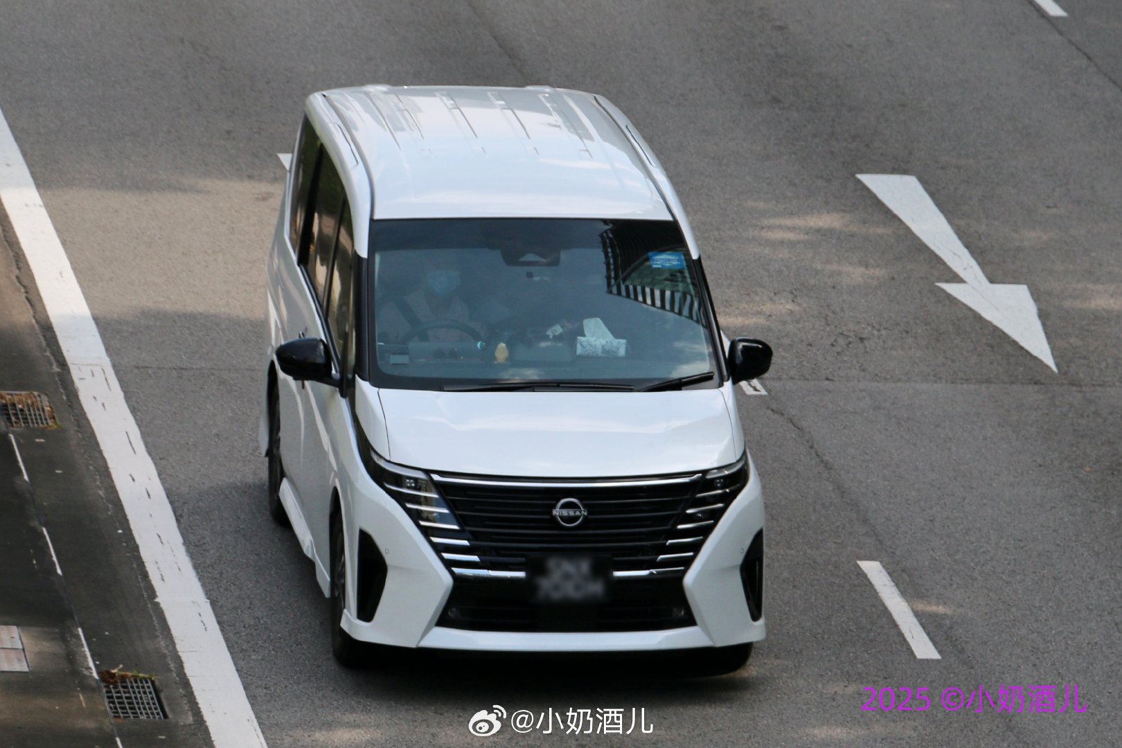 网约车 新加坡

日产 SERENA E POWER HIGHWAY STAR V ​