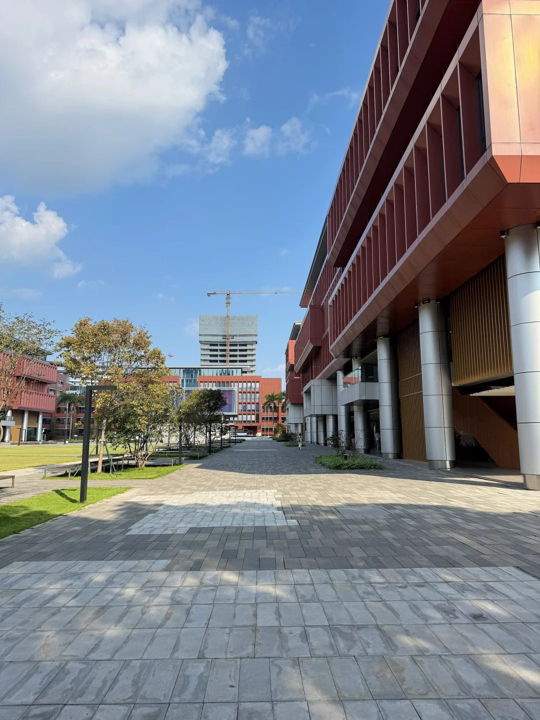 你越放松，结果往往就越好。