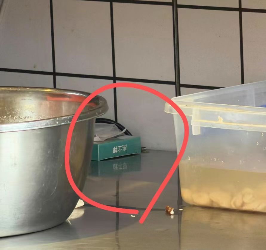 后厨扎血测艾滋？先别急着骂，这件事有个巨大的错位

重庆一个厨师在后厨当众扎破手指测试剂，照片被发到网上，全网炸了。

但你仔细想一下这件事的荒诞在哪。食客怕的是艾滋，可健康证压根不查艾滋。

国家卫计委发布的《有碍食品安全的疾病目录》写得明明白白，餐饮从业禁止的疾病只有霍乱、痢疾、伤寒、甲型和戊型