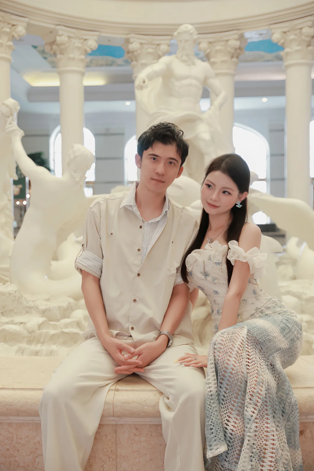 𝑹𝒐𝒎𝒂🏛️⛲️🪙罗马假日