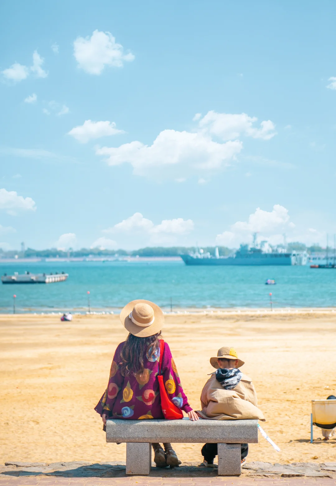 冬天比三亚还舒服的城市🌞3日攻略直接copy