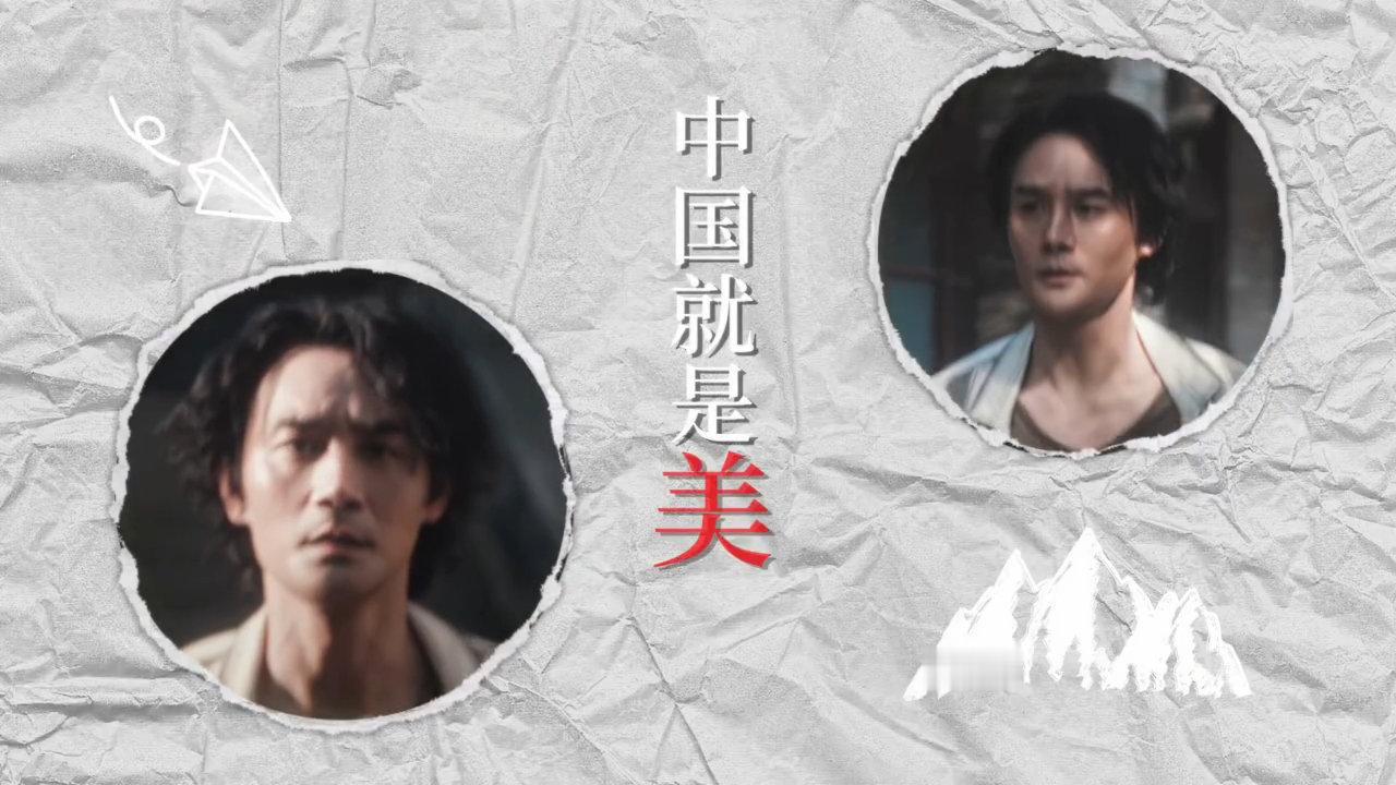#王凯马憩能飞##王凯版中国人能飞#
传下去马憩会飞！王凯这一段飞扑戏份冲击力十足。本来紧张刺激的追捕剧情，加上漫画风特效，一秒跳出严肃氛围，又帅又魔性，看完满脑子都是马憩能飞。 ​