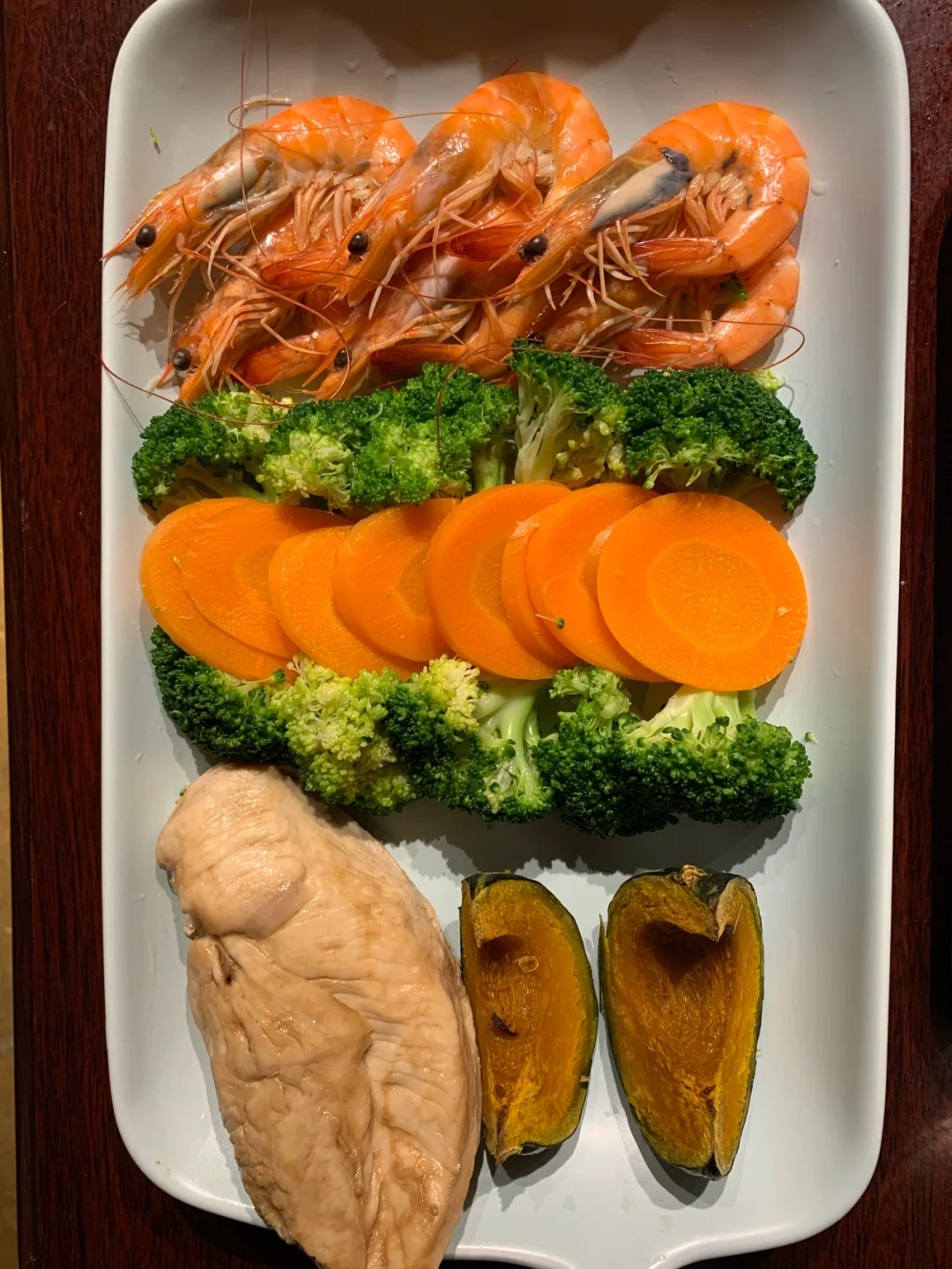 减脂餐🔥低脂低卡