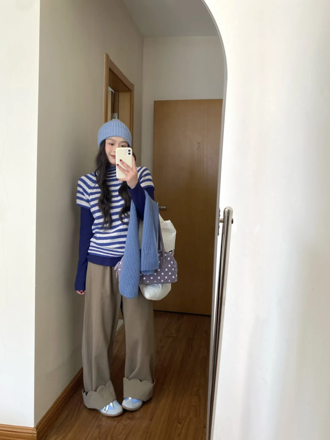 永不过时的条纹元素