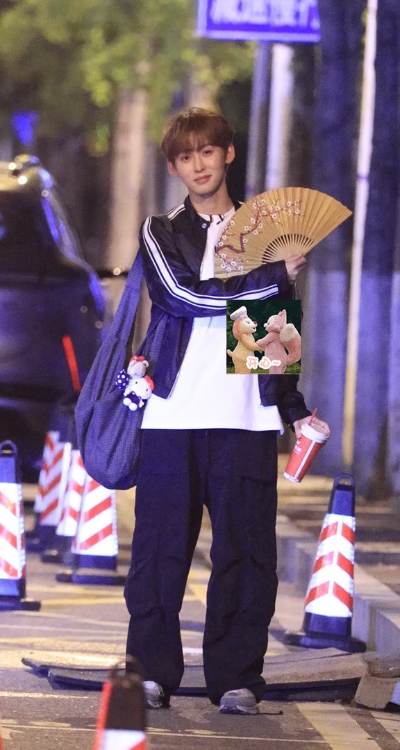 唐九洲