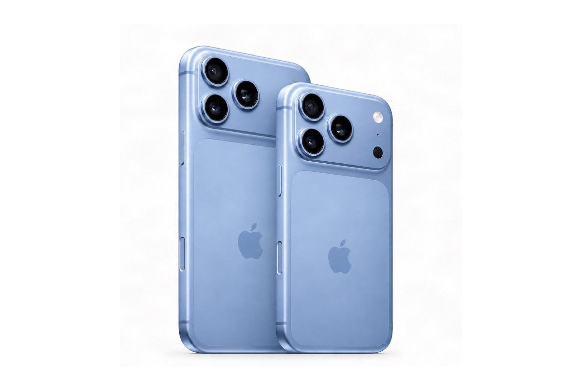 #曝iPhone18Pro预购延期# 

感觉这次蓝色应该会比较受欢迎吧，远峰蓝二号还是蛮好看的。[doge] ​