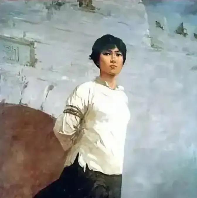 杨开慧入狱后，李淑一曾经去看过她。探监时，李淑一劝杨开慧：你这么年轻，才29岁，还有三个孩子，你就暂时答应何健的要求吧。发个和润之发表脱离夫妻关系的声明，以后再寻找机会复合。
李淑一从监狱出来，手里还攥着那支没送出去的银簪。她没有回家，转身去了城南的印刷铺子。
铺子老板是她远房表亲。她拿出两张纸，一