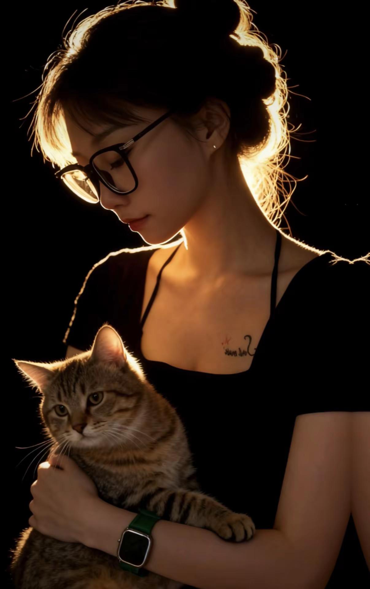 好女人得到名声，坏女人得到一切