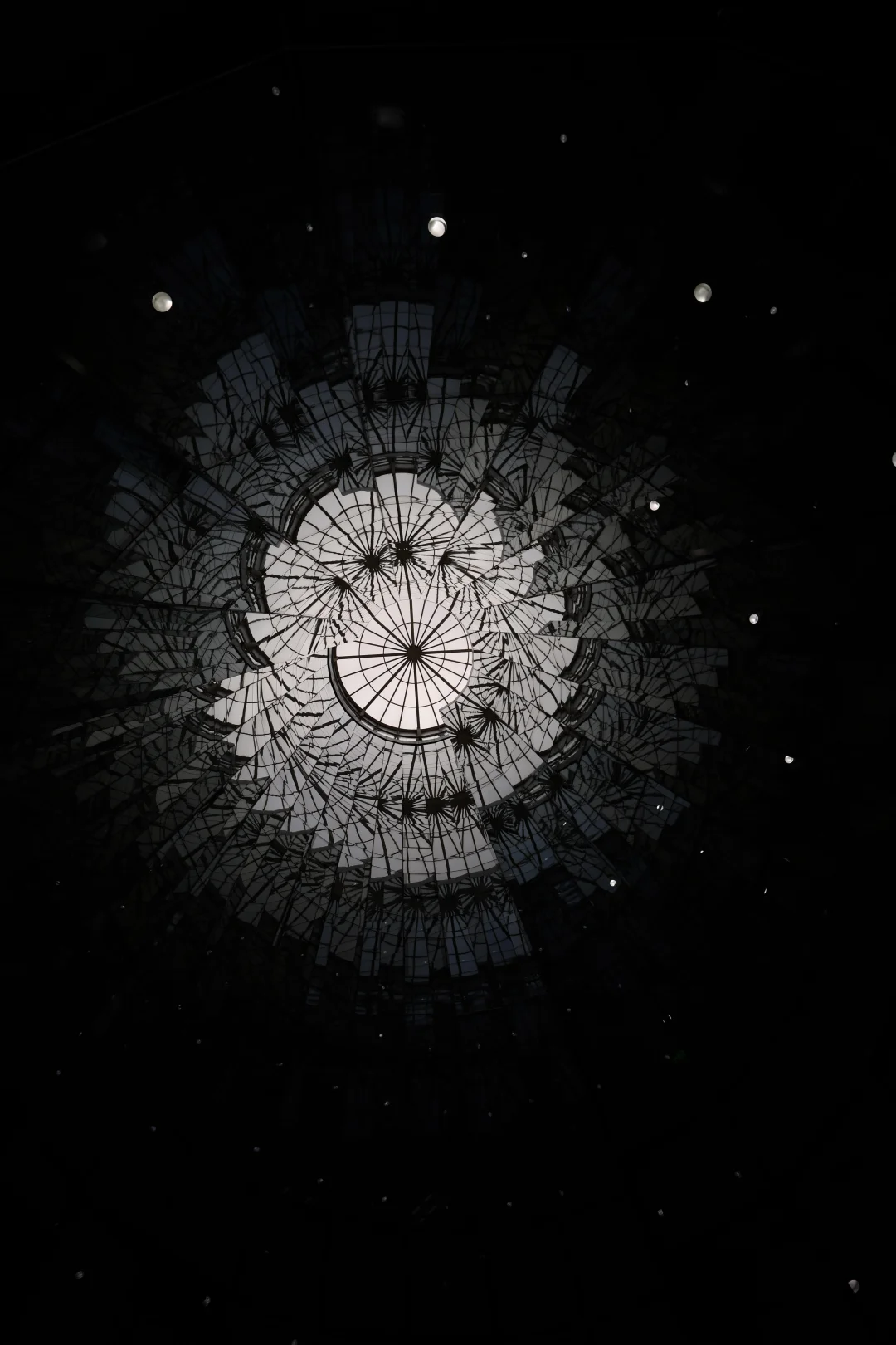 今天走了20公里，把中关村·五道口逛了个遍