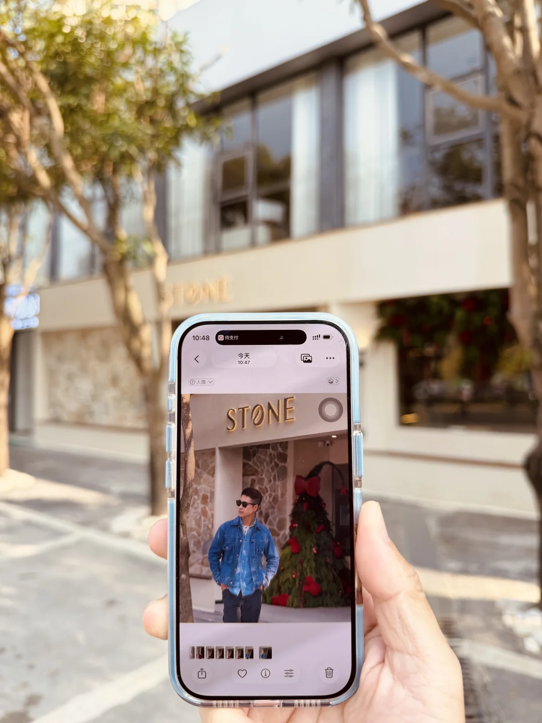 南宁又又又又开新的咖啡店了