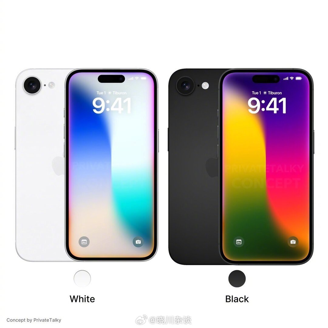 iPhone18e对比17e，核心升级是A20（2nm）芯片、内存从8GB提升到9GB，最大亮点是刘海屏换成灵动岛，屏幕也做了抗反射处理。不过依旧保留60Hz刷新率、后置单摄，没有超广角。

看得出来苹果刀法很稳，补齐交互短板，但是高刷这类影响基础体验的配置依旧没下放。目标就是给预算有限、想进入iOS生态的用户 ​