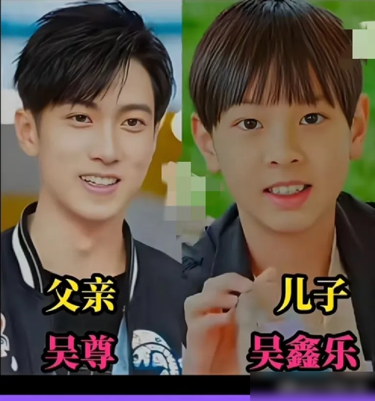 黄晓明一句十年后我儿子代替我，直接把评论区炸了。
有人当真了，说他要推小海绵进圈接班。可你翻他平时带娃的路数，根本不是那回事。他跟儿子处得像哥们，不端着，也不硬塞道理，就陪着。
工作再忙，该回家回家，该陪玩陪玩。至于小海绵以后干啥，他早说过，尊重，不规划。
一句话被全网解读成星二代预定，说到底