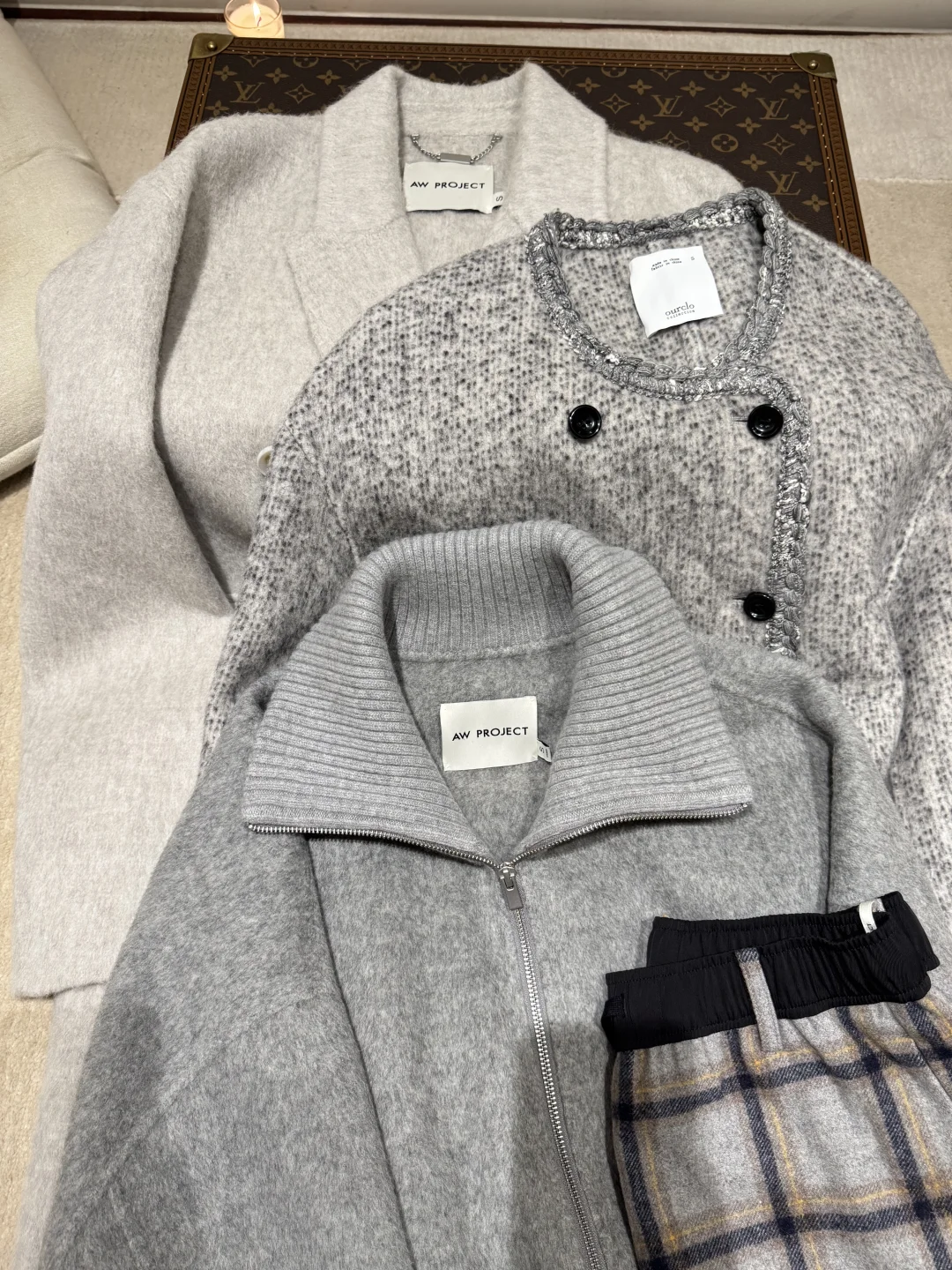 近期购物分享18图合集