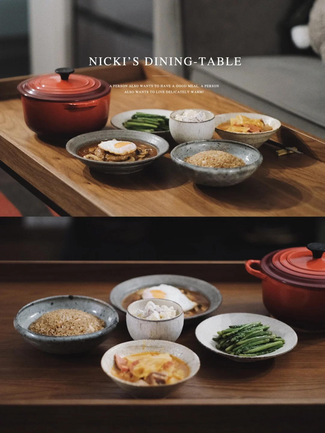 海派西餐｜在家复刻正宗老上海西餐料理