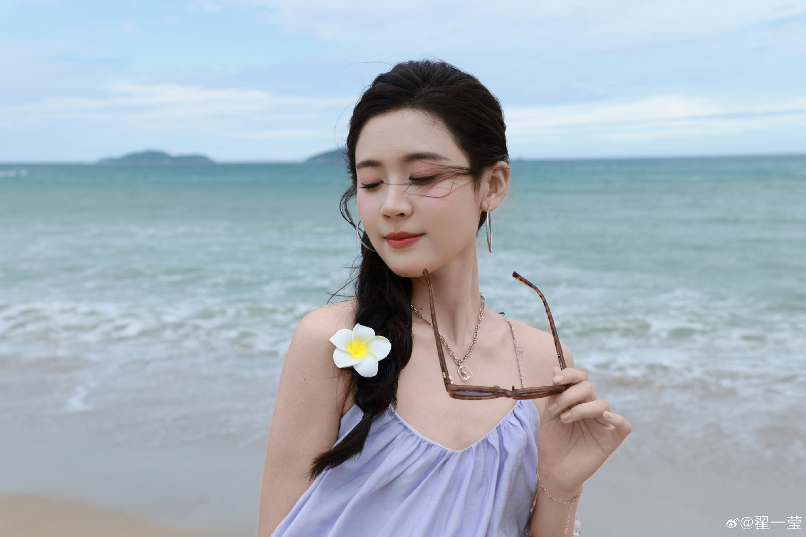 zyy#翟一莹# zyy#向全世界安利翟一莹# 

如果用我的开心来交换你的开心那我一点怨言也没有.

​