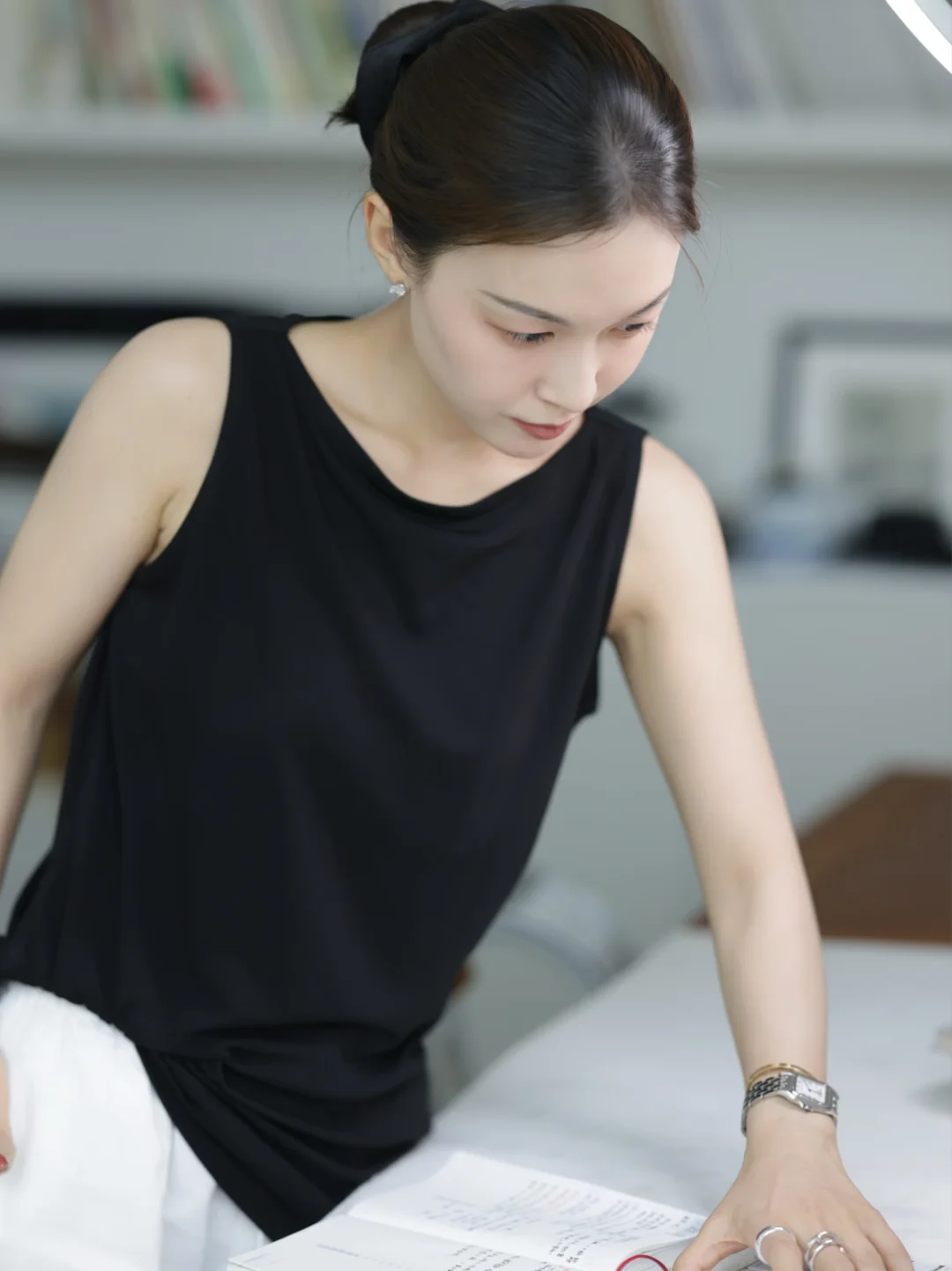 懂取舍是进步的关键，把人生还给重要的东西