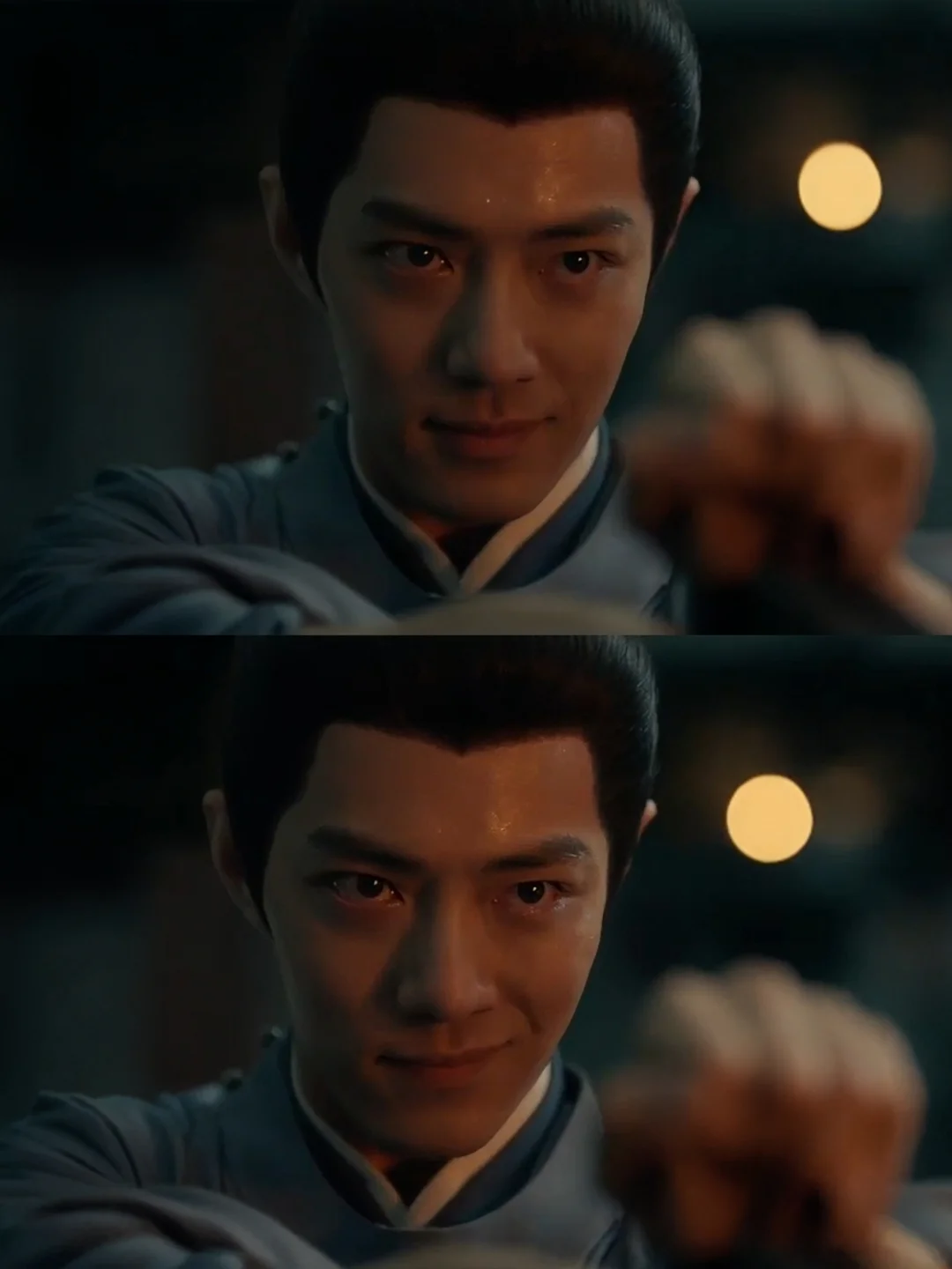 播啦播啦❗️肖战❌张婧仪❗️古装悬疑❗️