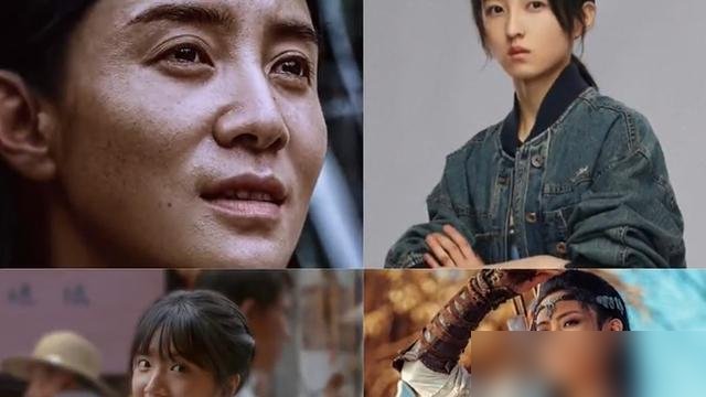 第39届金鸡奖提名一出，李思潼一个纯新人，第一部电影，直接挤进最佳女主角名单。跟宋佳、张子枫她们站一排，这画面够狠。
她演的是《给阿嬷的情书》，没大导，没流量，就是部讲祖孙情的片子。结果硬生生把陈丽君、高叶这些老手都压在后头。
11月10号厦门揭晓。不管拿不拿奖，这姑娘已经一脚踹开电影圈最厚的那