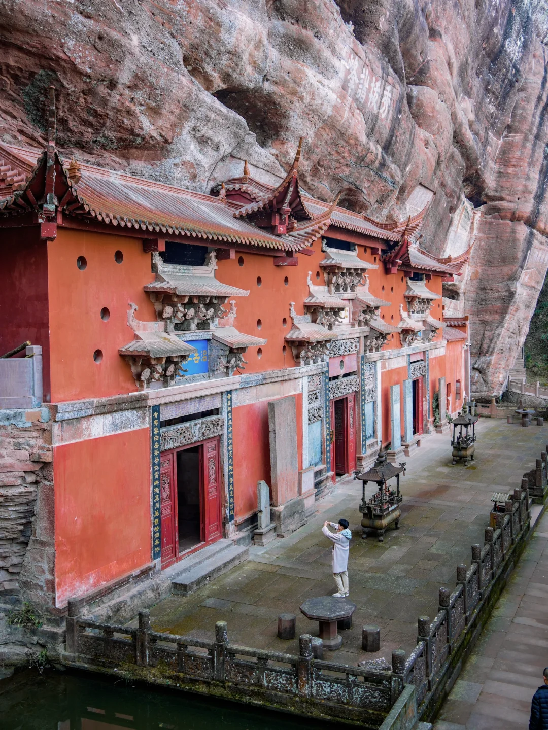 安徽旅游局‼️你不宣传这里糊涂啊‼️