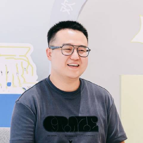 斯星笑谈科技
