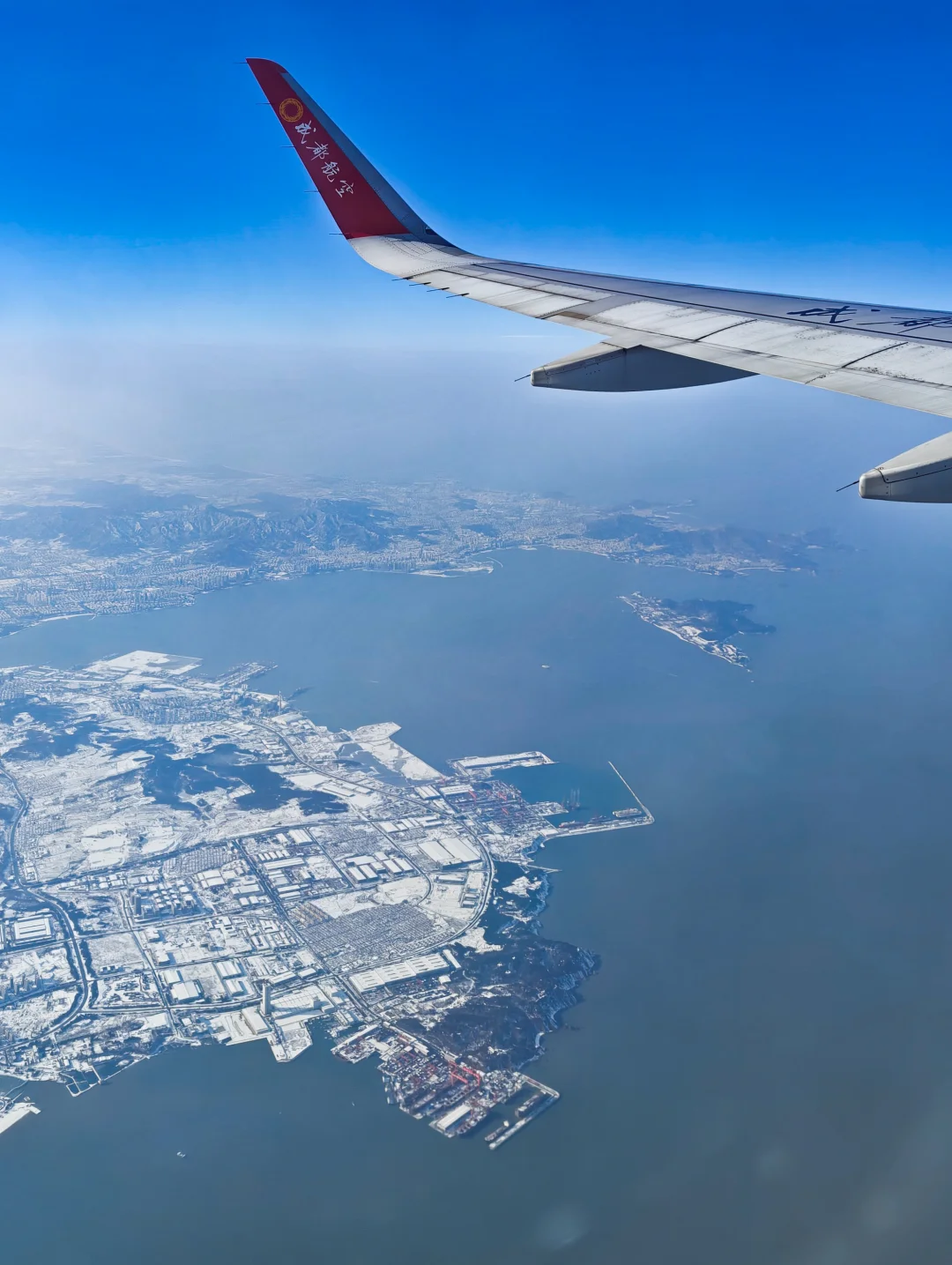 有没有人能猜出来这是哪里