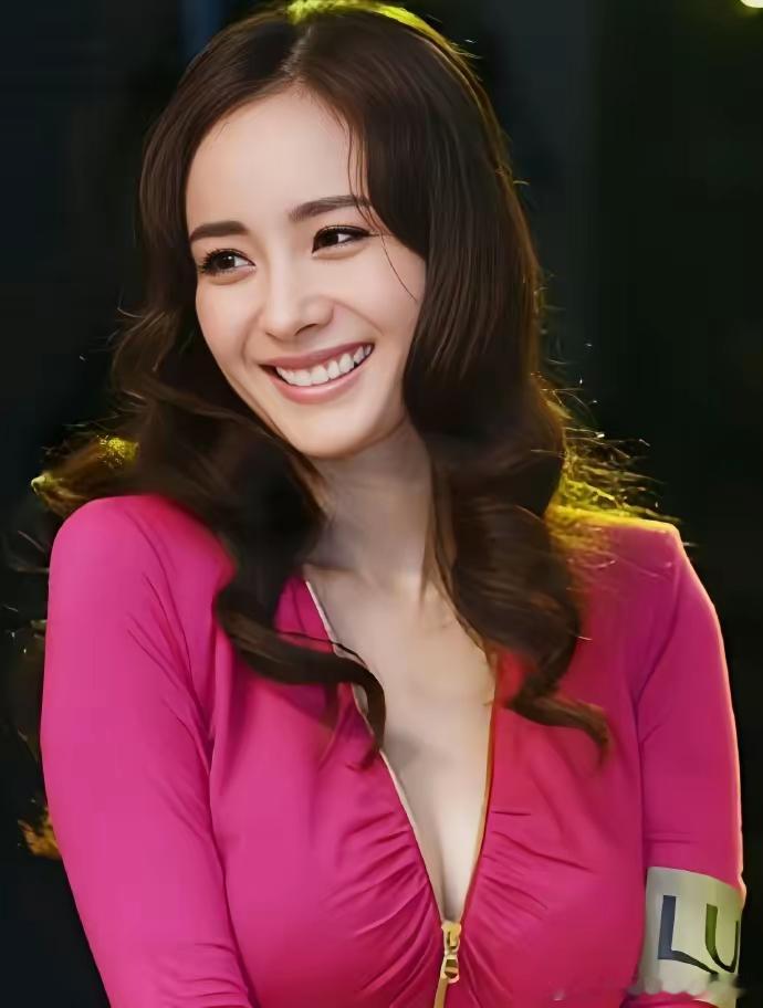 杨幂