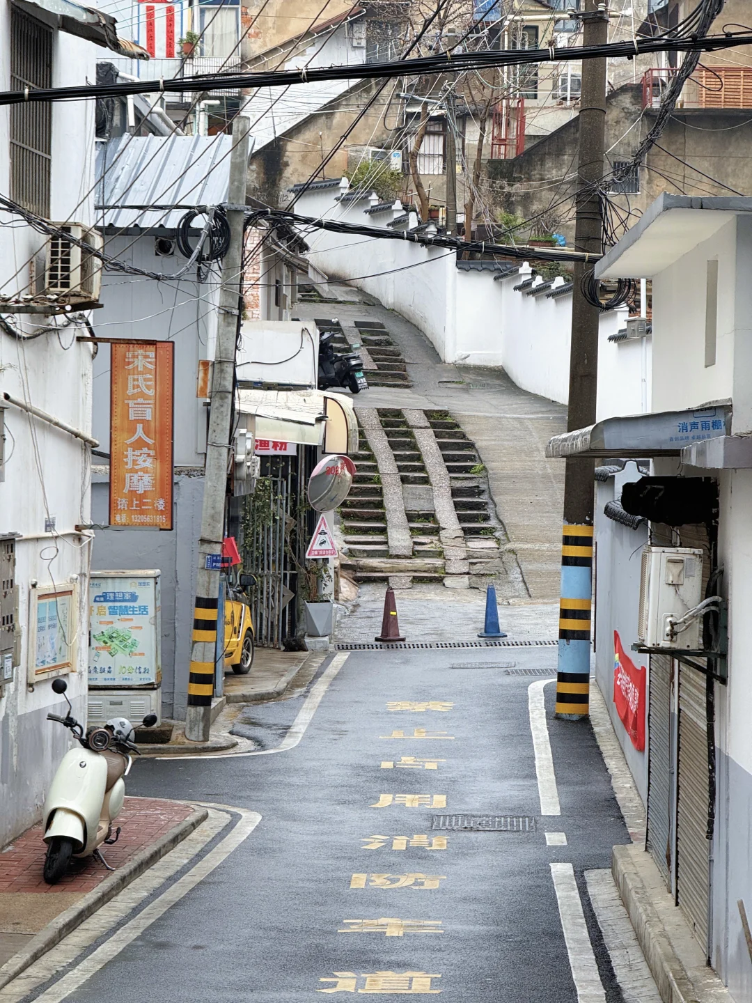 江浙沪周边｜两天一夜小众冷门城市推荐（宣城