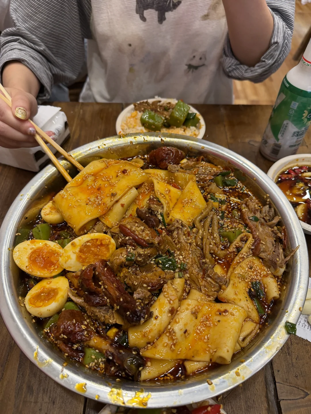 东郊记忆top☝🏻️的美食（自封）
