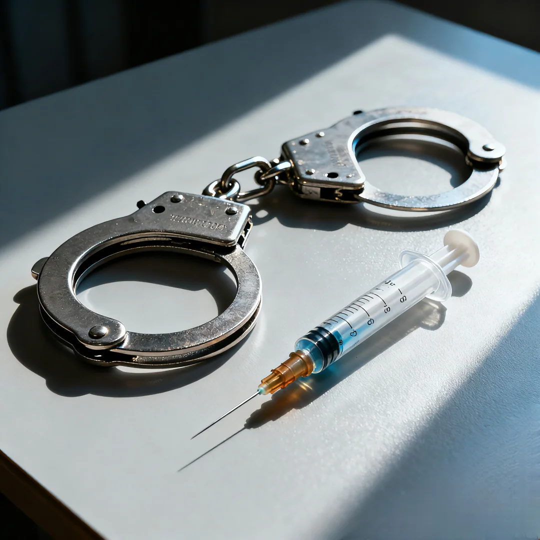 吸毒记录封存：谁的新生，谁的风险？