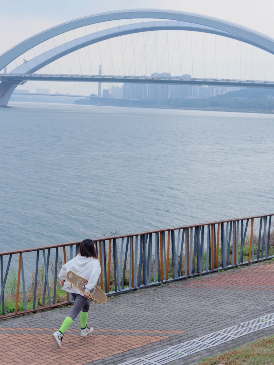 在南宁不来这里看＂海＂我真的会很伤心