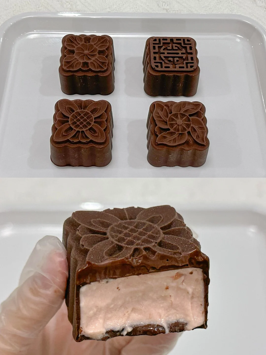 啊啊啊！都去做这个！贼好吃啊😭