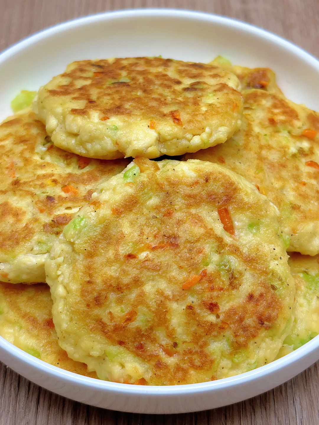 这低脂高蛋白的减脂餐，我能吃一辈子🤣