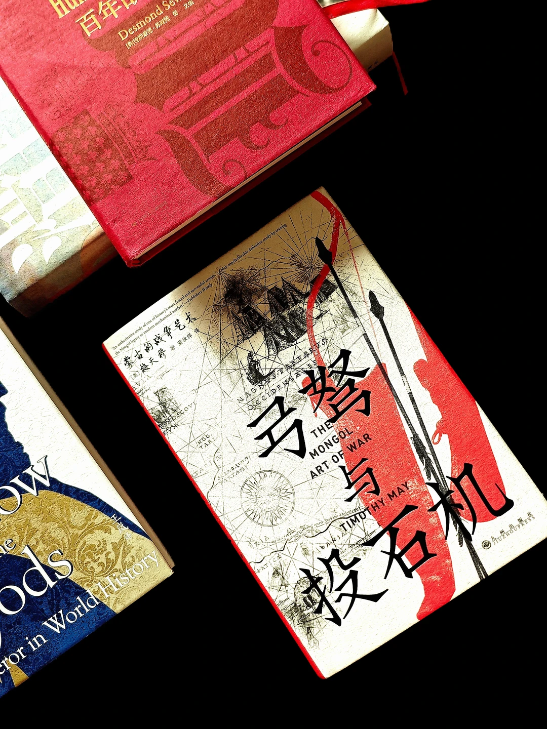 13世纪蒙古骑兵纵横欧亚的秘诀，你知道吗？