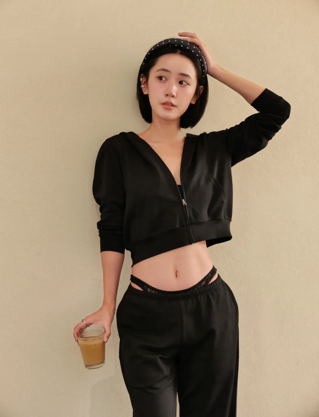 懒惰随性\\🖤