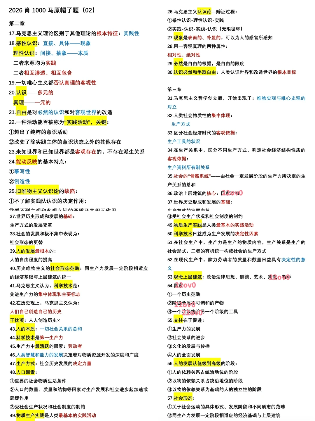 肖1000马原帽子题 ！姐也是磕上了！