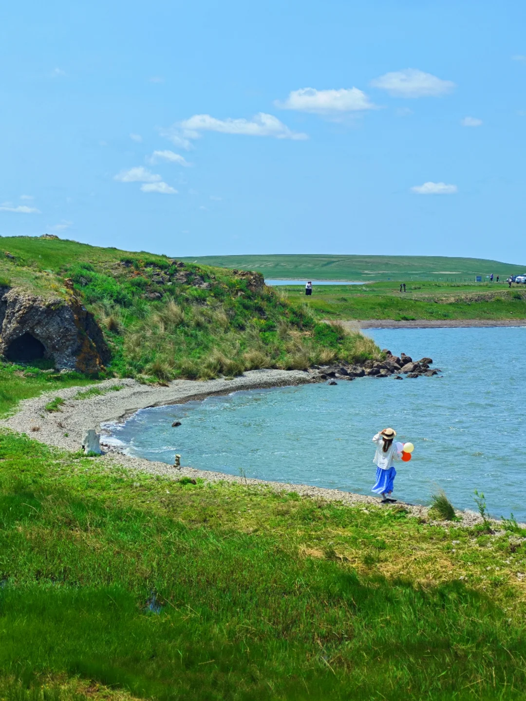 live图，不来这儿，呼伦贝尔等于白来啦