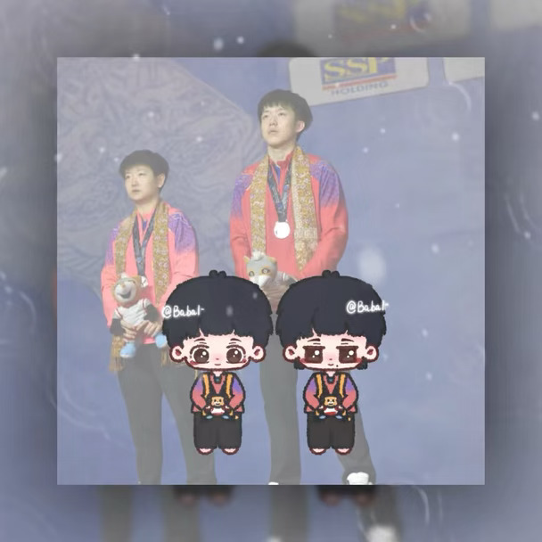 🏆莎头荣耀时刻｜2019印度尼西亚亚锦赛