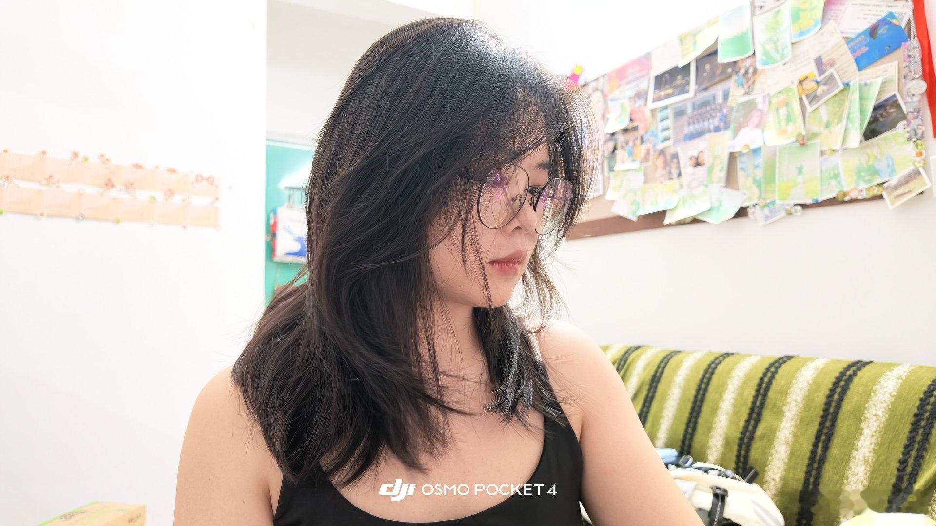 #冒个泡# 夸一下大疆[太开心] ​
