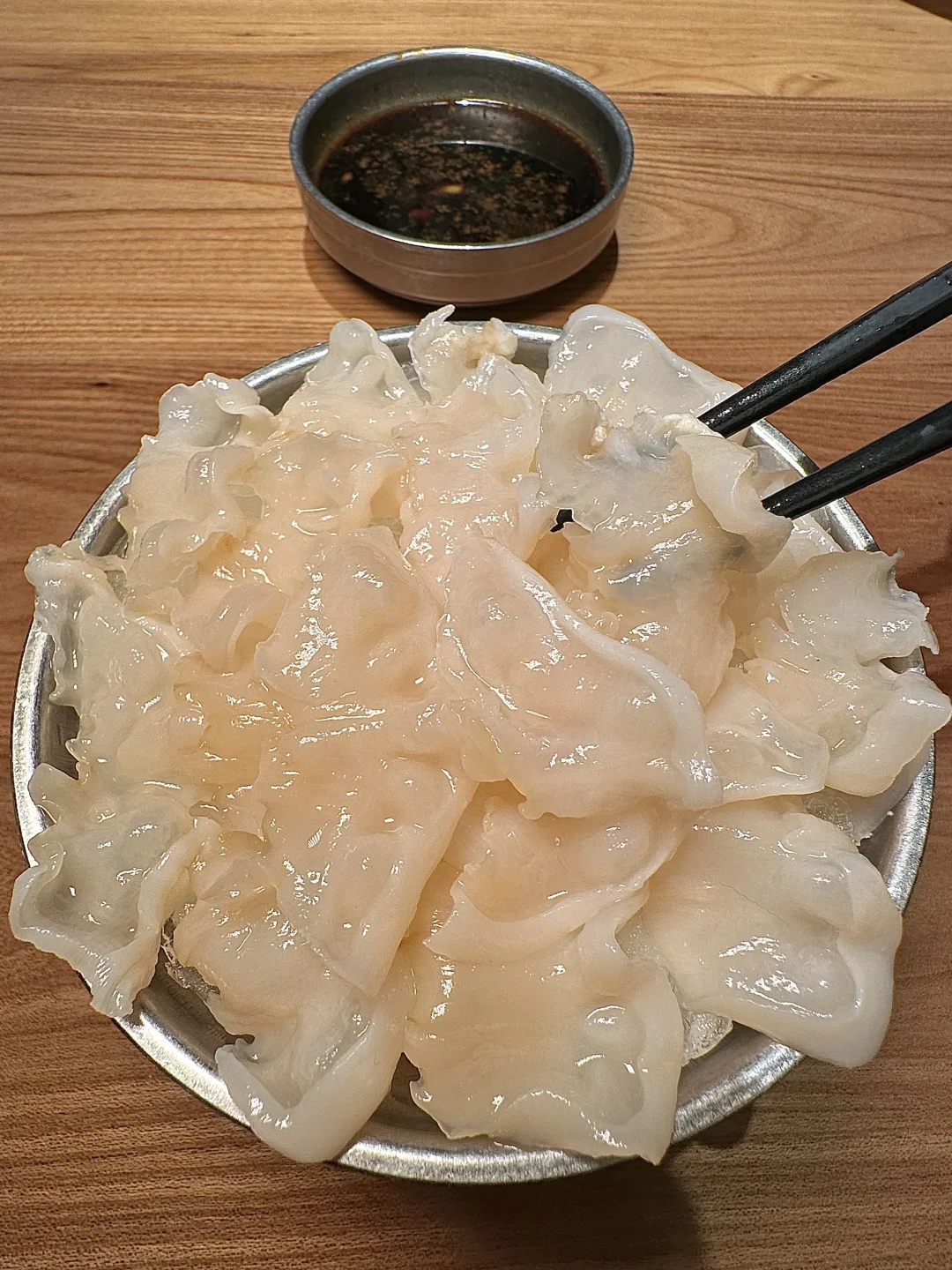 感觉是目前深圳top1好吃的！！