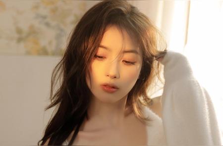 可爱御姐美女随手拍分享（9.4分）