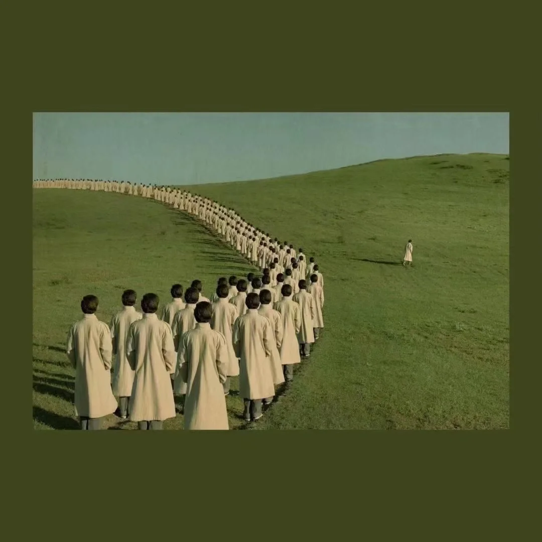 审美提升100天｜孤独者的自白