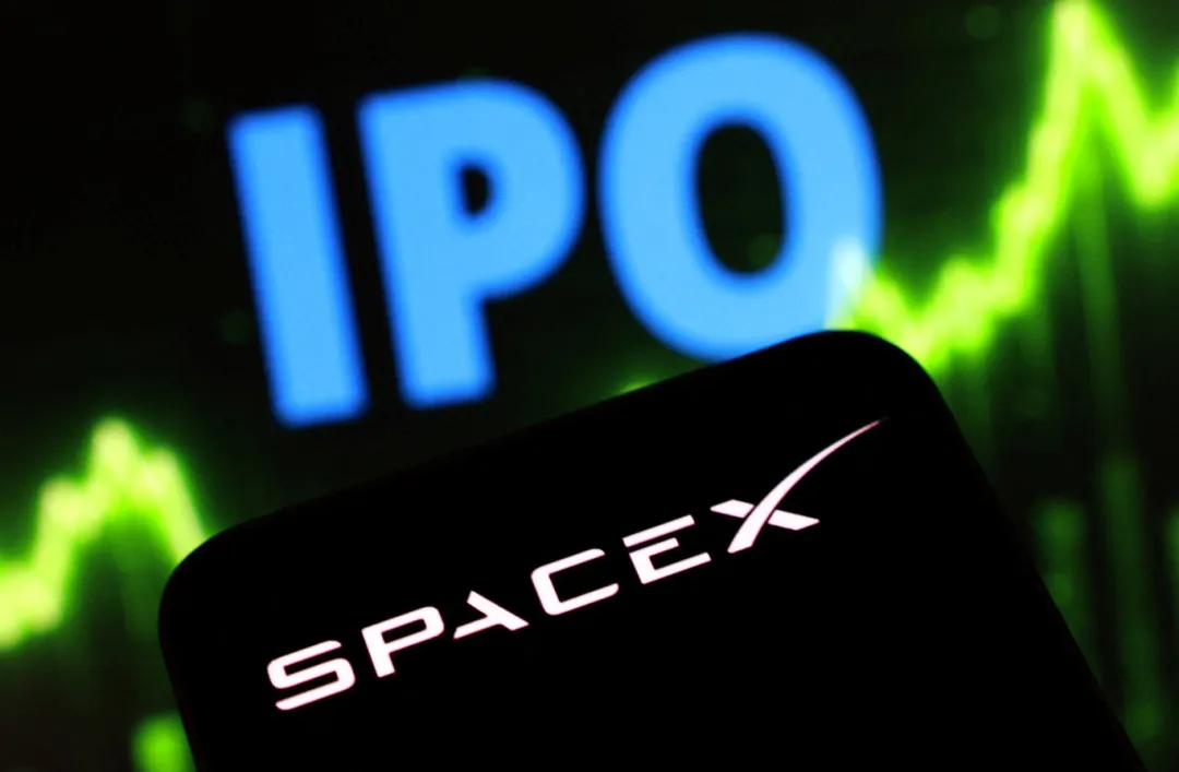 【SpaceX进行历史级IPO：西雅图航天产业迎来新风口】SpaceX...