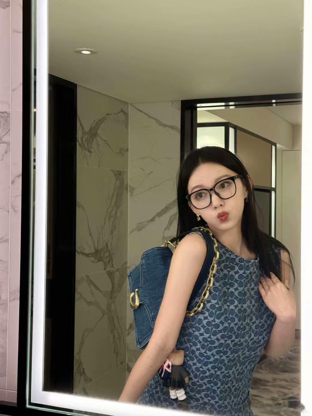 我那爱嘟嘴的宝宝 我们家程潇没事就嘟嘟嘟~ ​