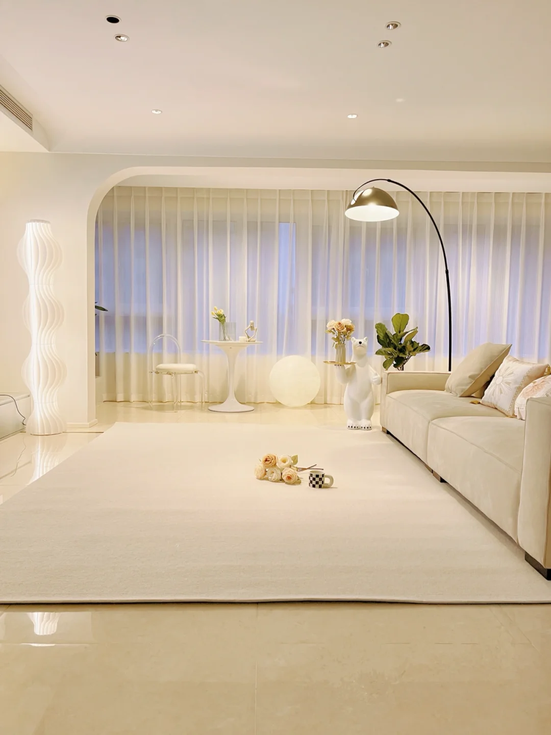 让房子变成家｜自己设计的家也可以很温馨