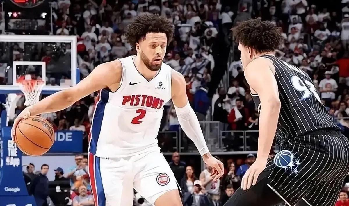 哈登冠军有戏！113-105！NBA爆大冷！东部第1被掀翻，黑马2-1...