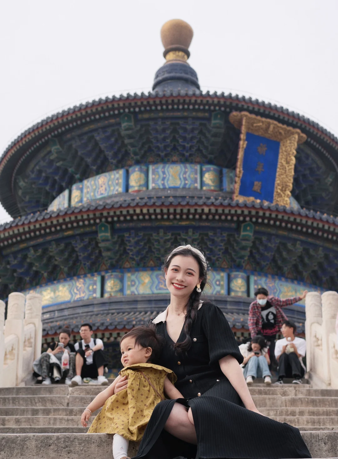 南方家庭独生女的含金量