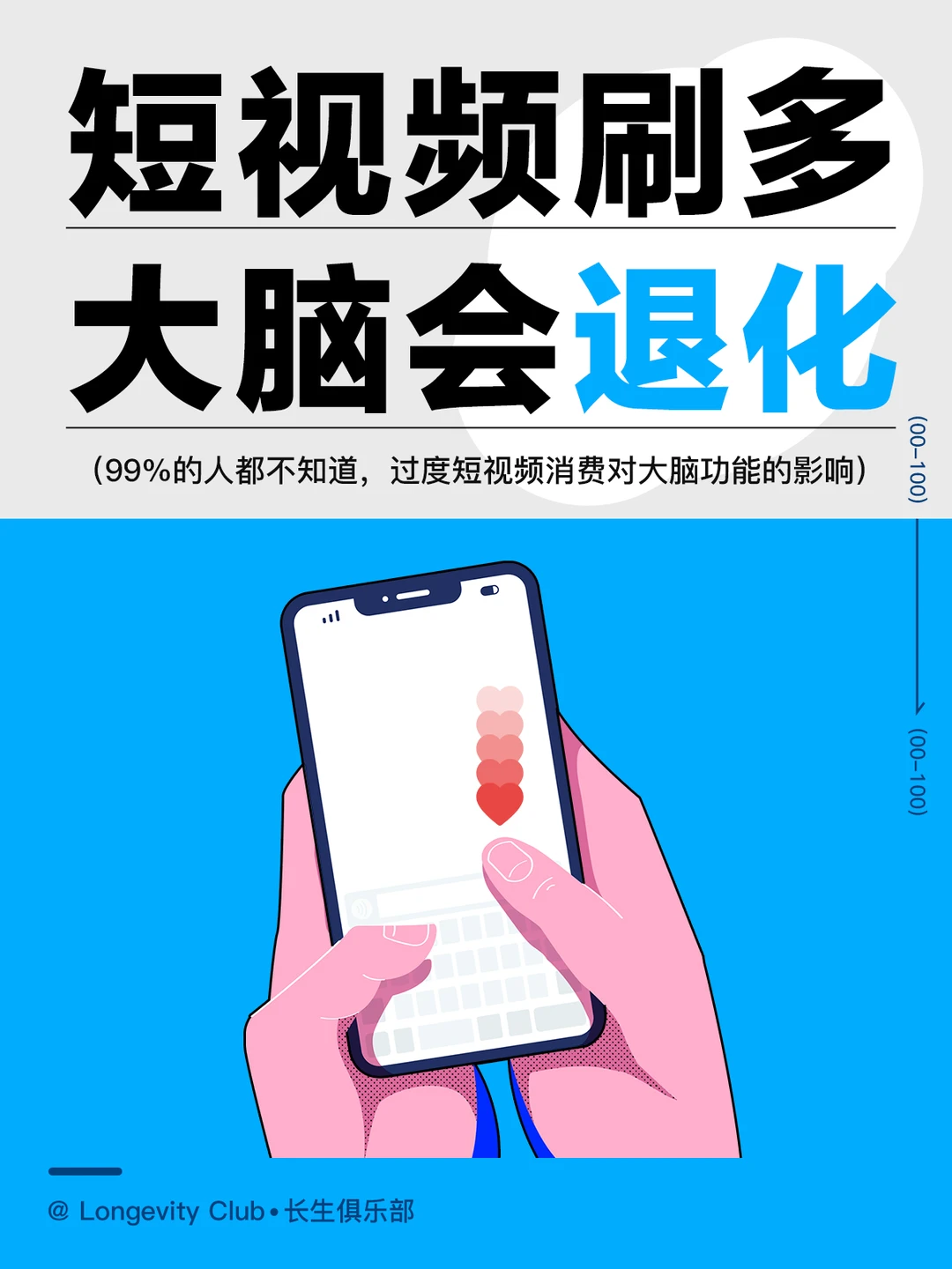 天天狂刷短视频的宝子们，看过来啦！