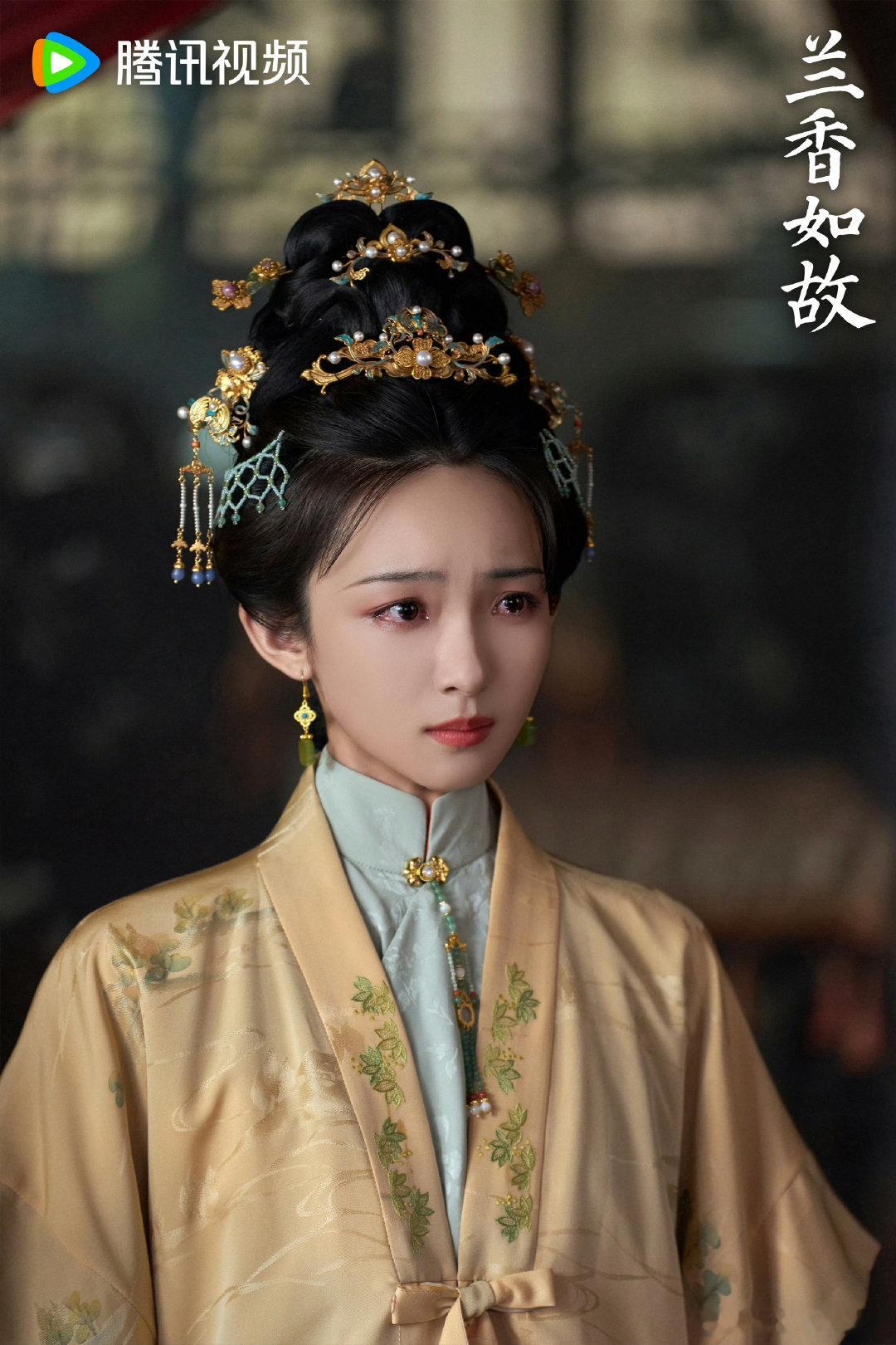兰香[手指比心]如故 更1-41集资源 4K+1080（已更）
夸克+度（先👍🏻后取[祈祷]） ​