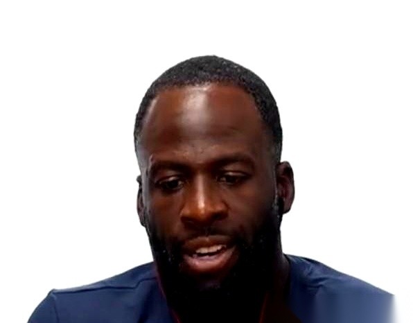 打脸吧？
咱们骂了杜兰特多少年“投敌”和“软蛋”？
结果追梦格林今天直接把桌子掀了：根本不是他倒贴，是我们几个死皮赖脸求着他来的！
想想也是挺真实的。
当时杜兰特在老东家待得憋屈，合同又刚好到期。
勇士那边一看，兜里正好有闲钱，库里、一哥、追梦这帮核心直接组了个“顶级HR天团”。
嘘寒问暖谈理想，那