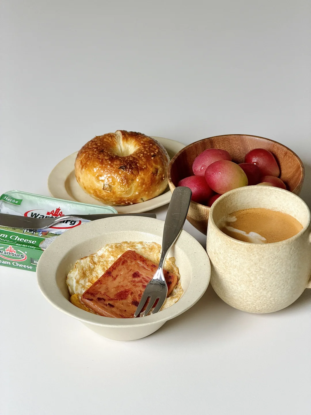 早餐🥯